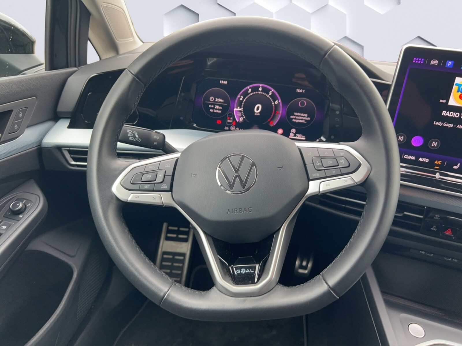 Volkswagen Golf Variant – Bild 10