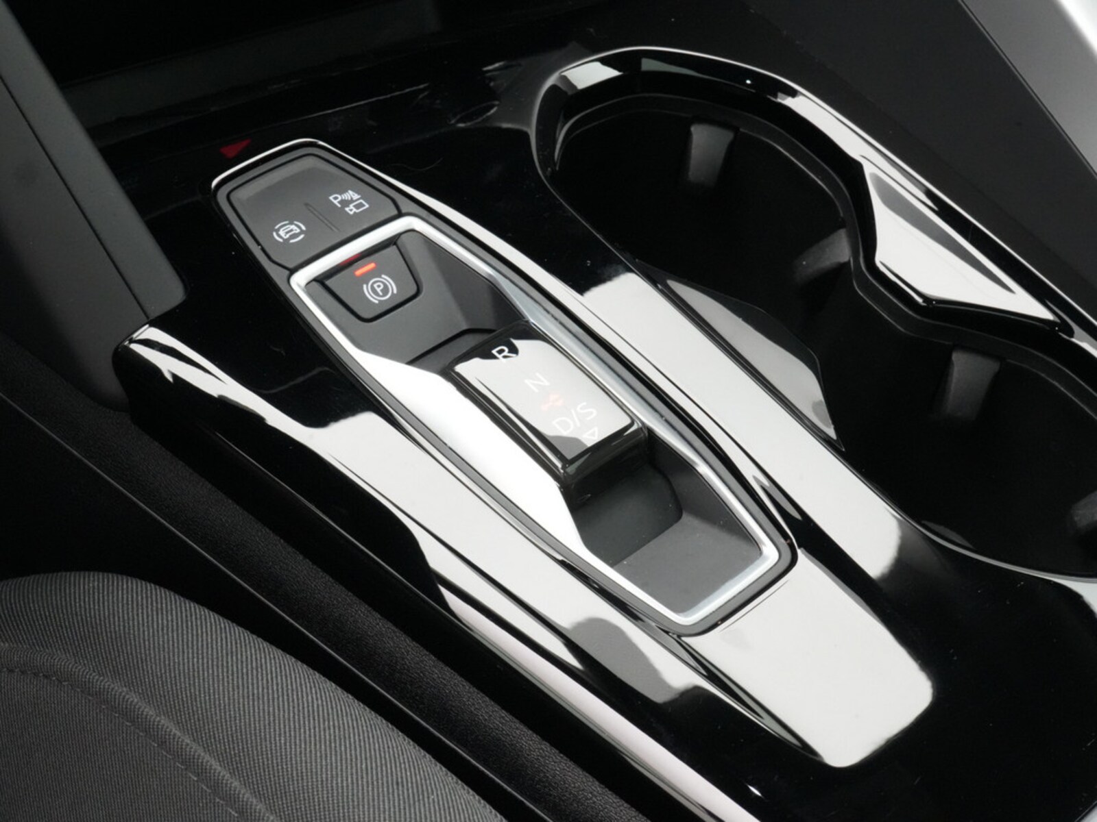 Audi Q5 – Bild 16
