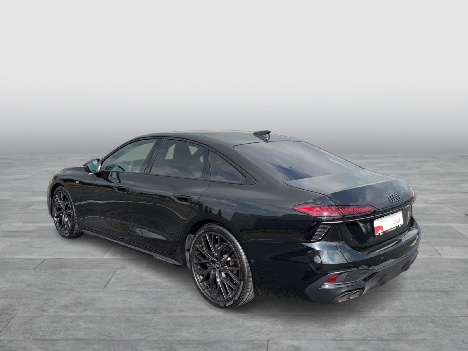 Audi A6 Limousine – Bild 3