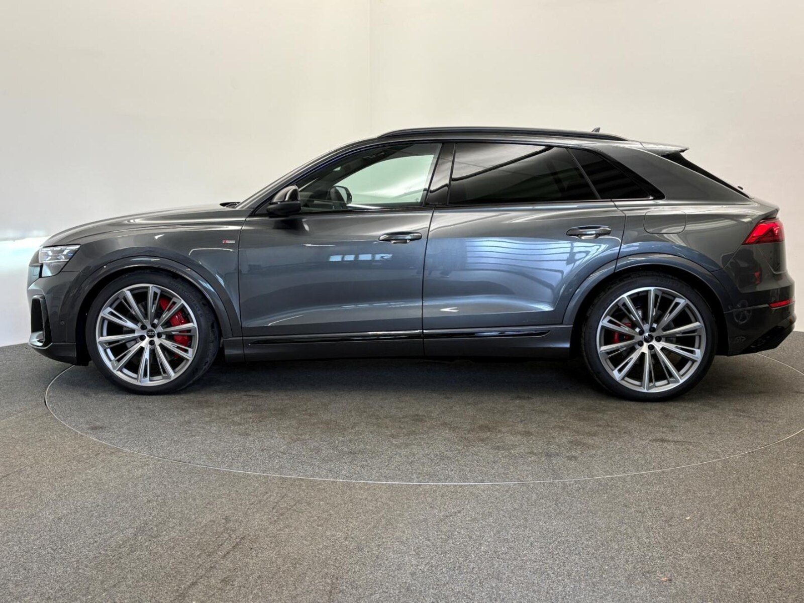 Audi Q8 – Bild 3