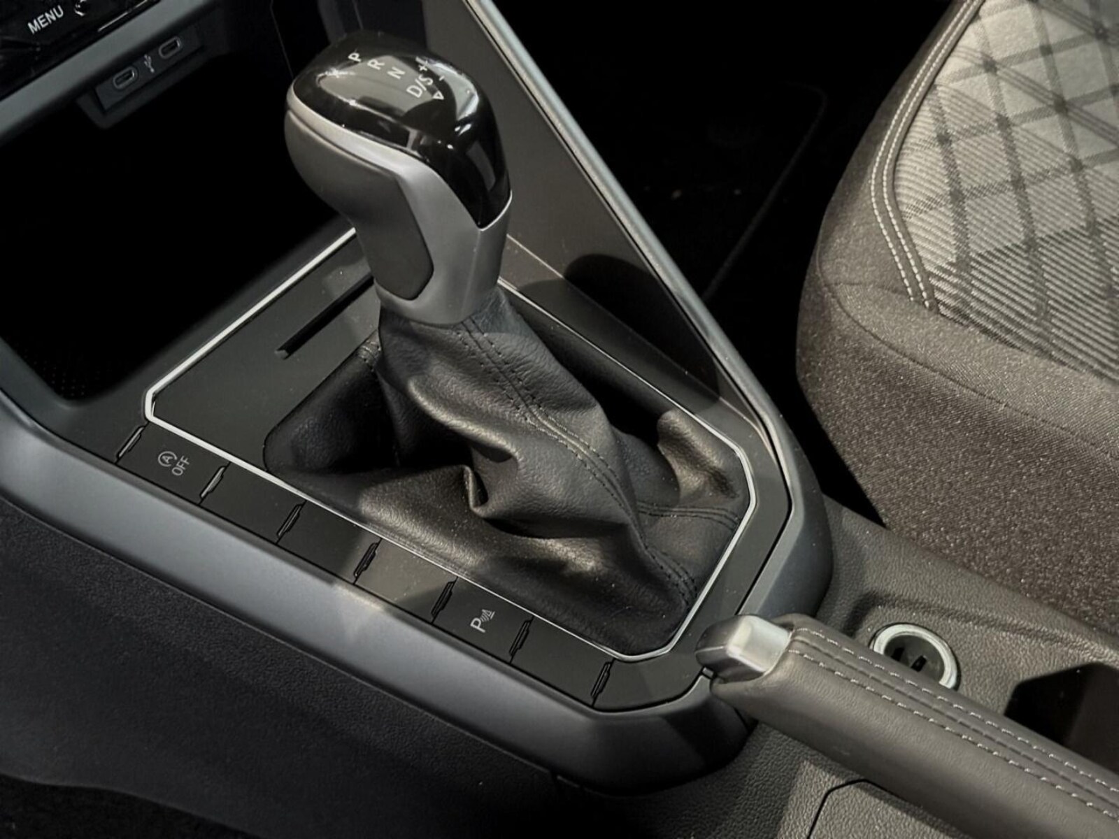 Volkswagen Taigo – Bild 11