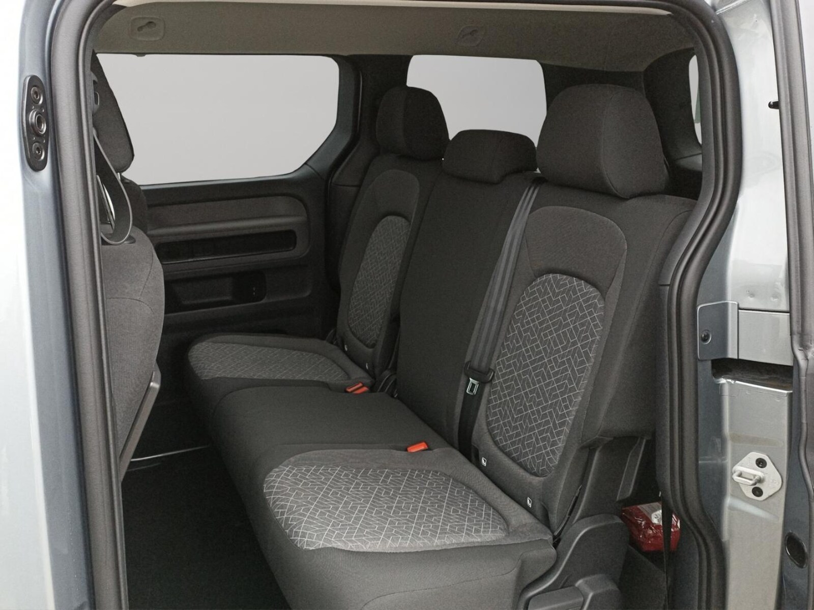 Volkswagen ID. Buzz – Bild 13