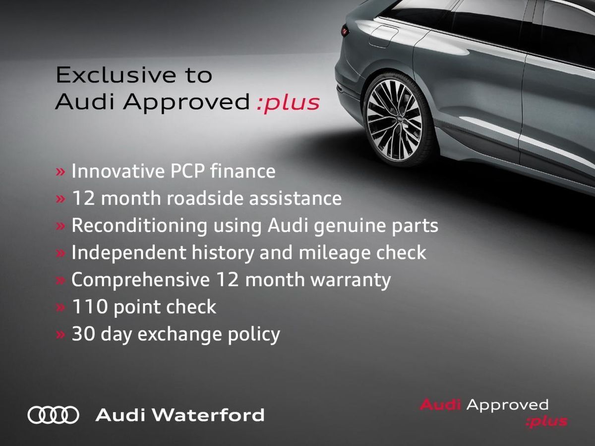 Image about Audi A4 Saloon S line 30 TDI 136 PS S tronic