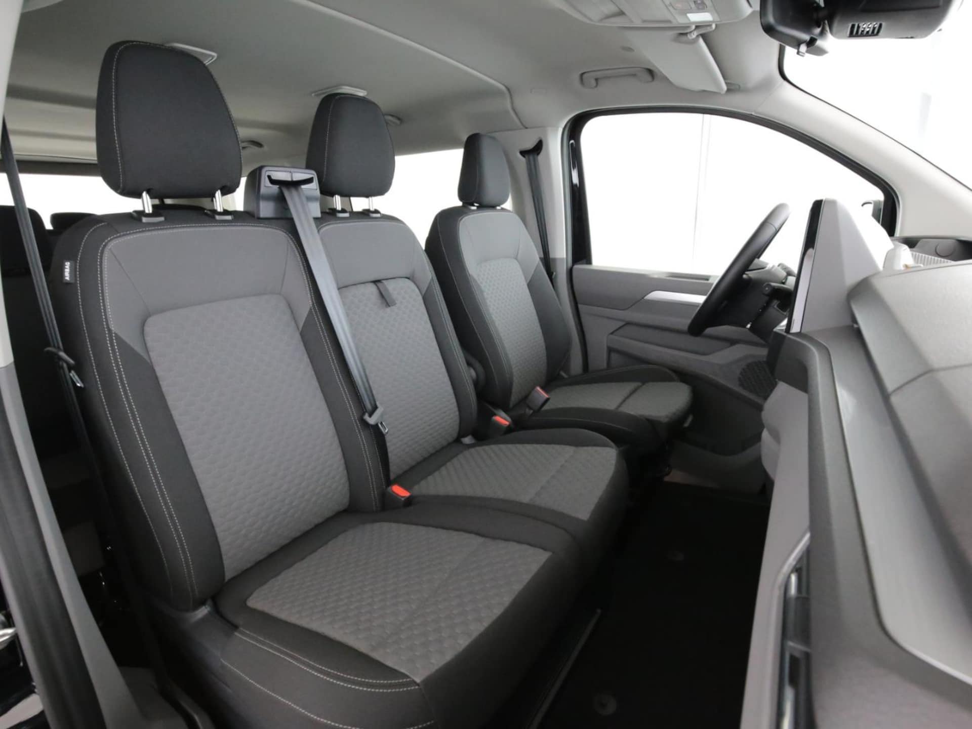 Volkswagen e-Caravelle Life