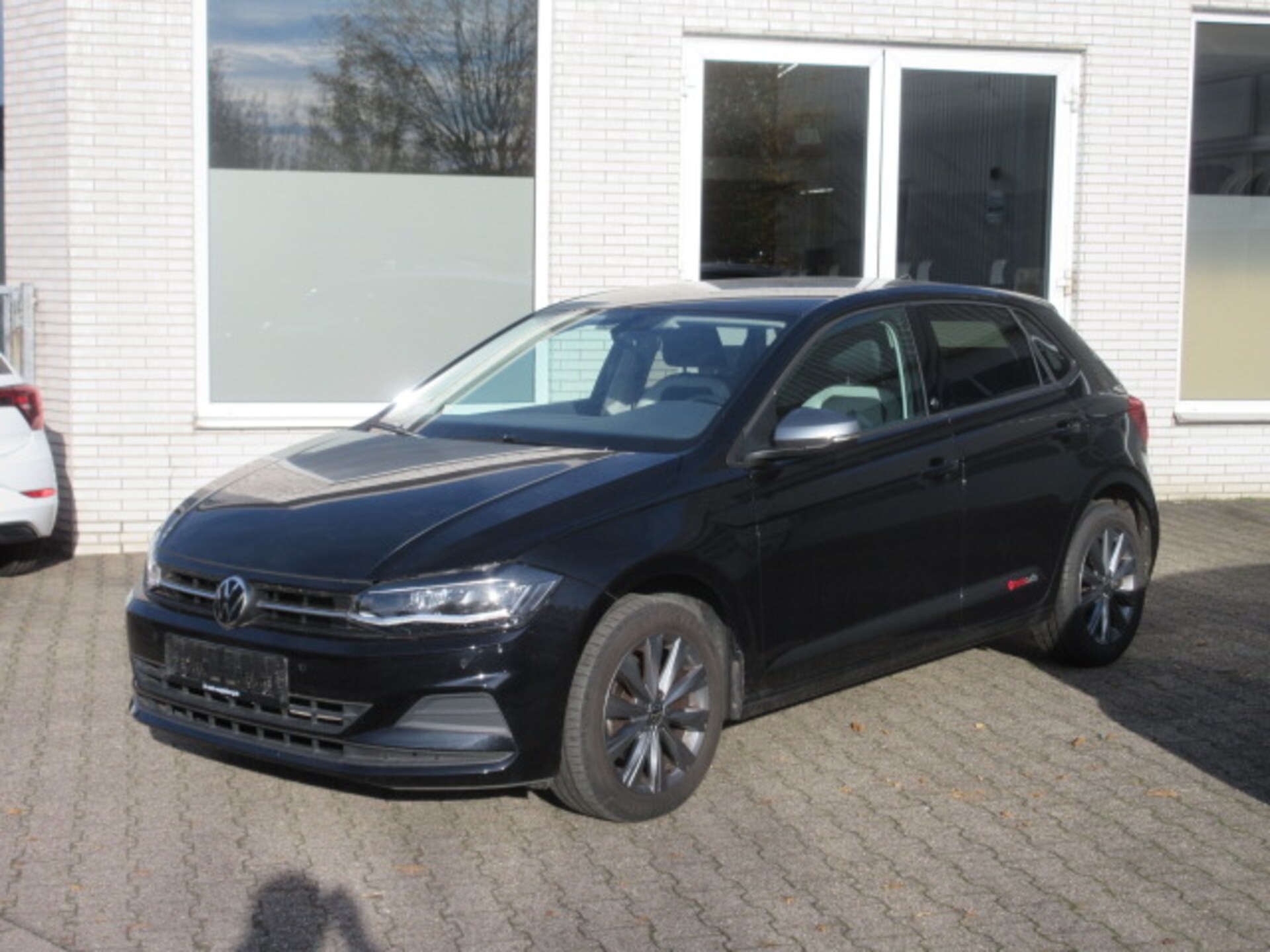 Volkswagen Polo beats