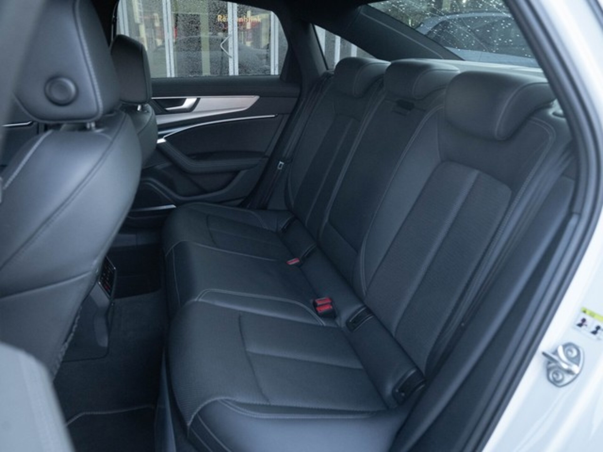 Audi A6 Limousine TFSI e Advanced