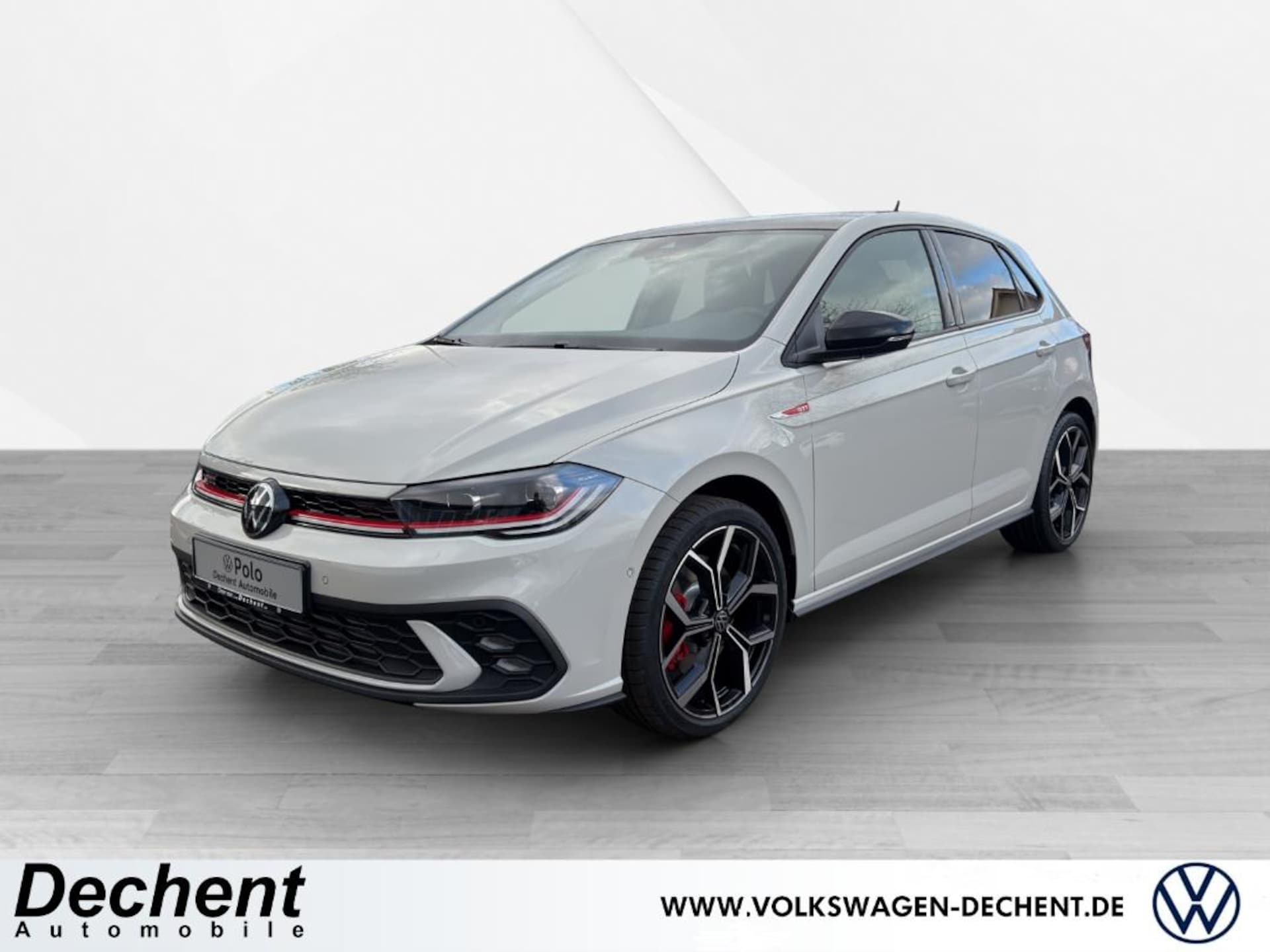 Volkswagen Polo GTI