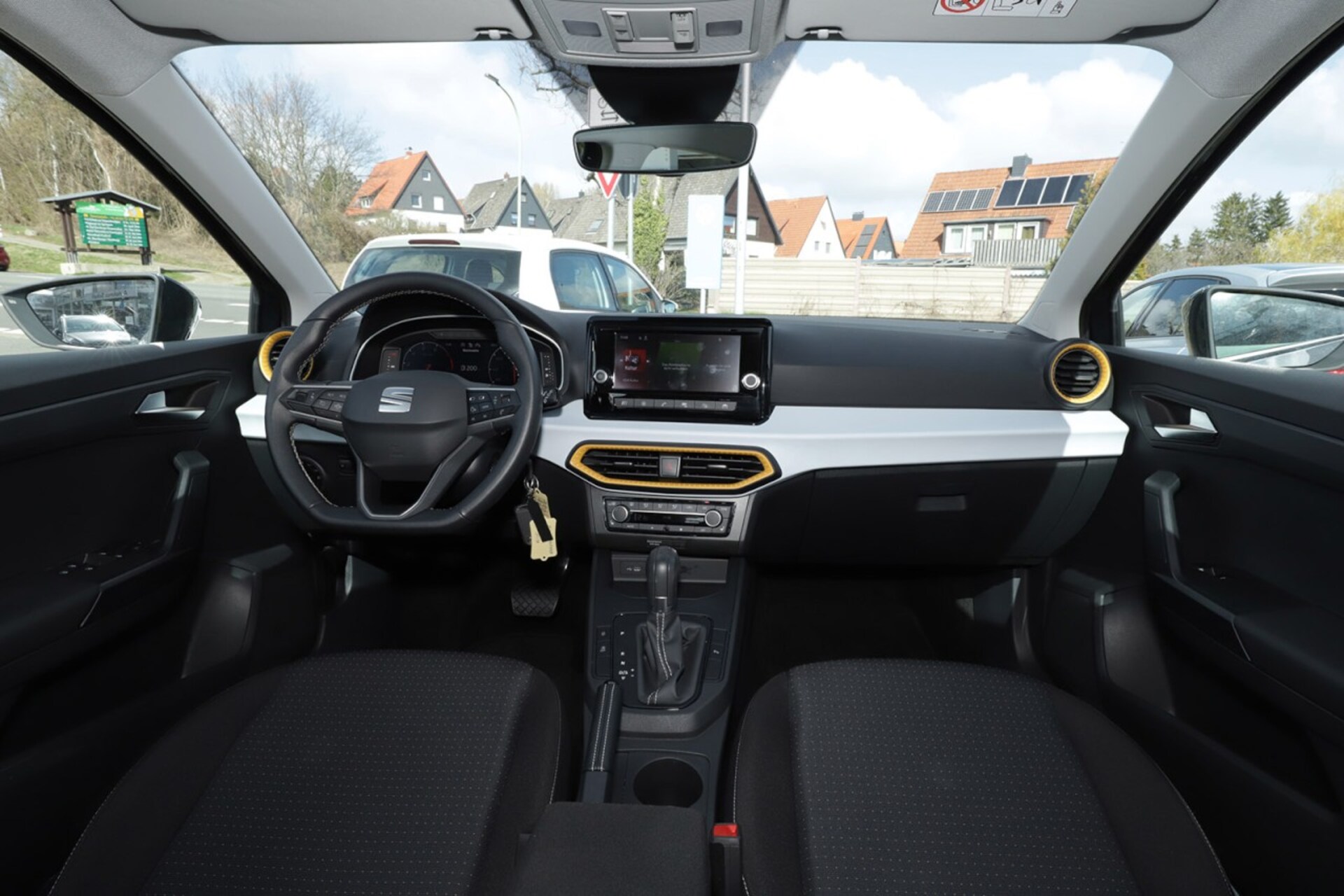 SEAT Ibiza Style