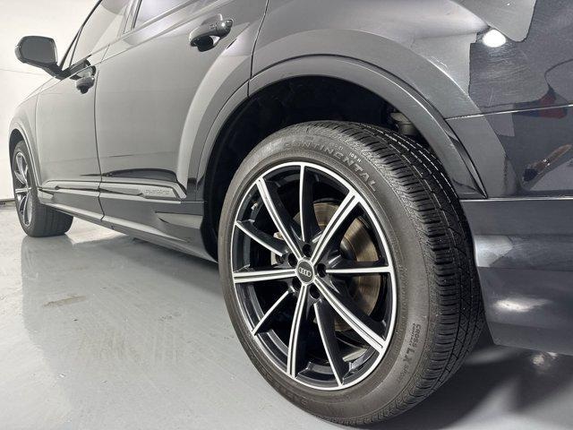 2023 Audi Q7