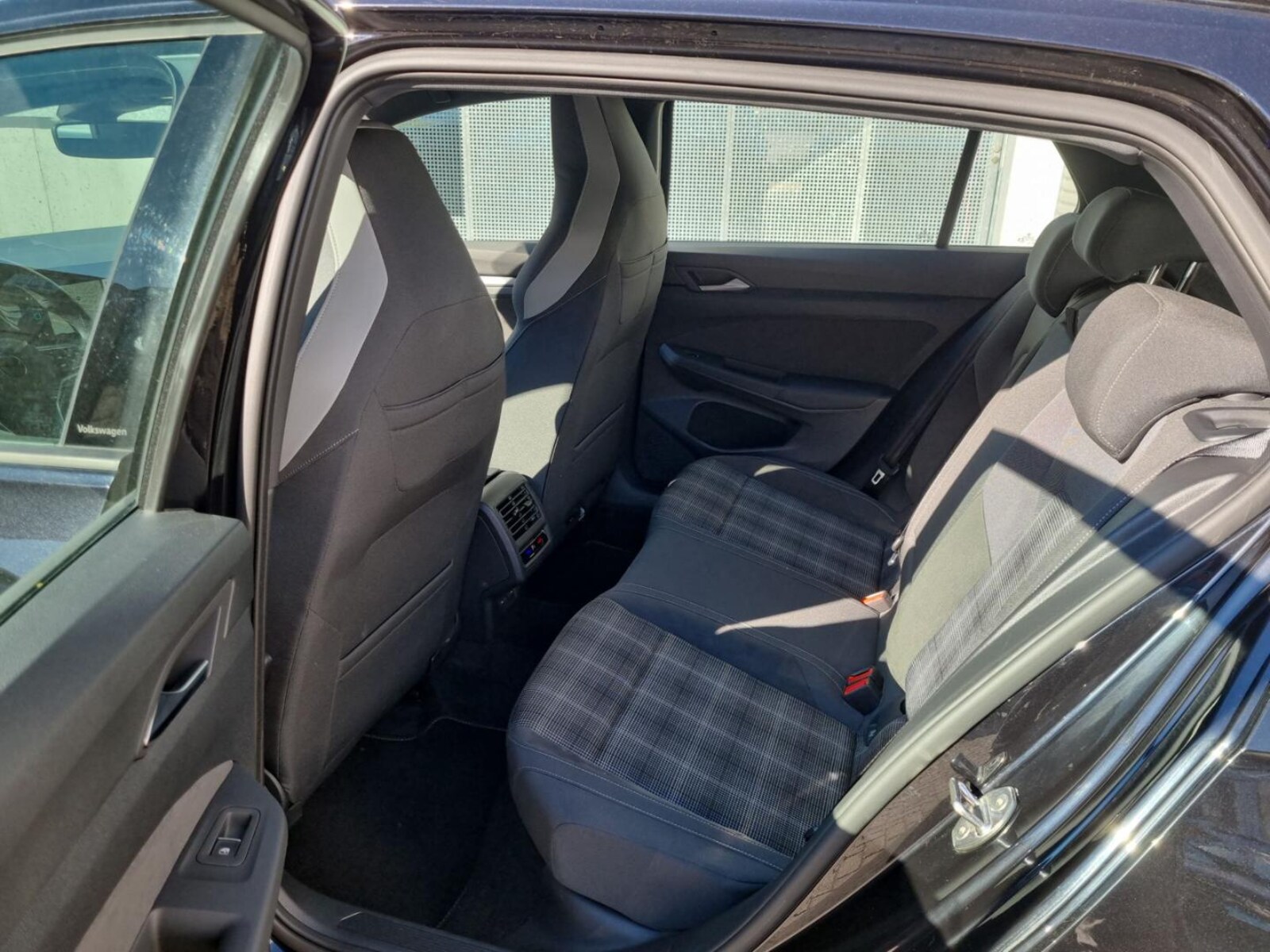 Volkswagen Golf – Bild 14