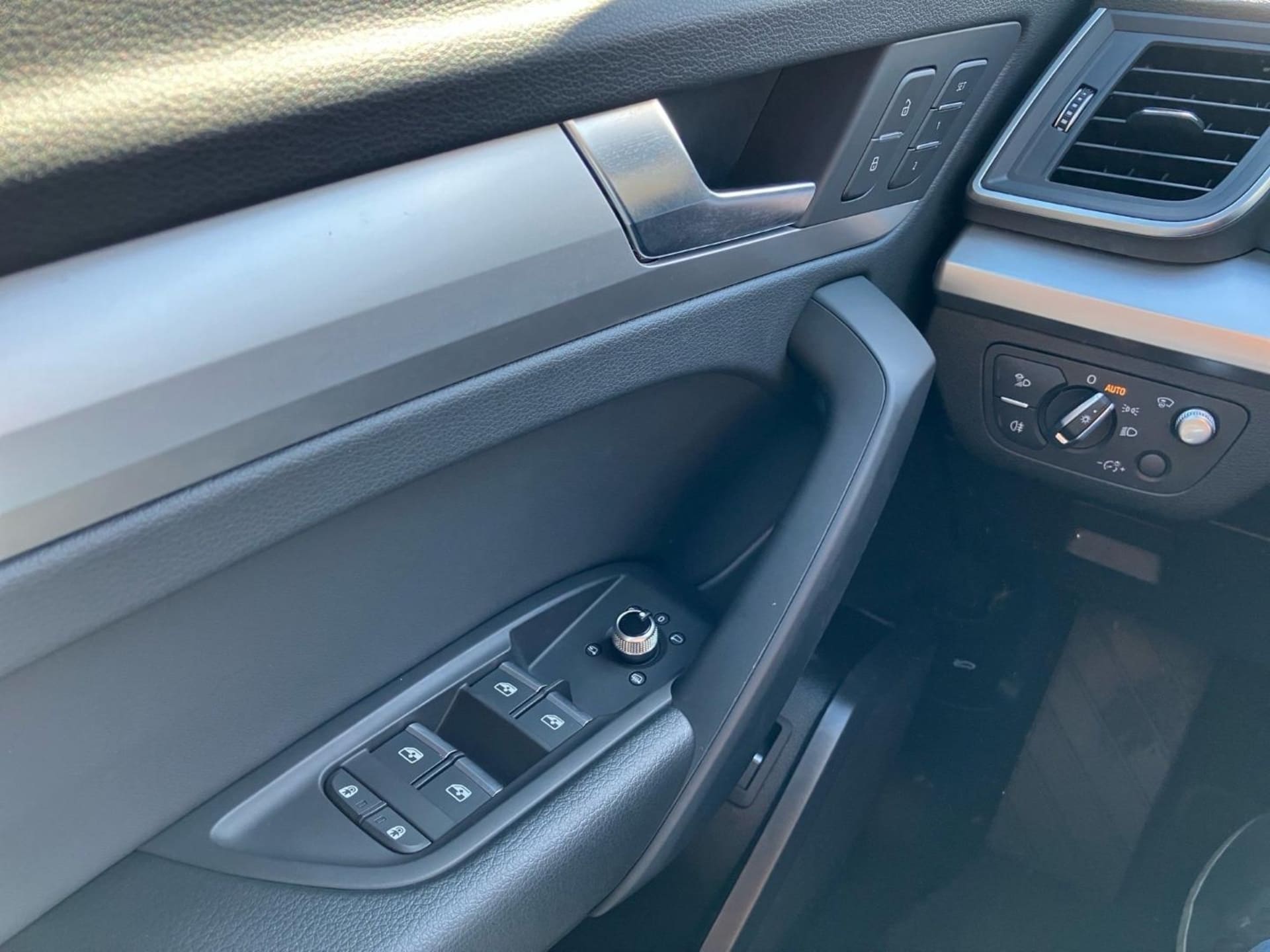 Audi Q5 Sportback advanced