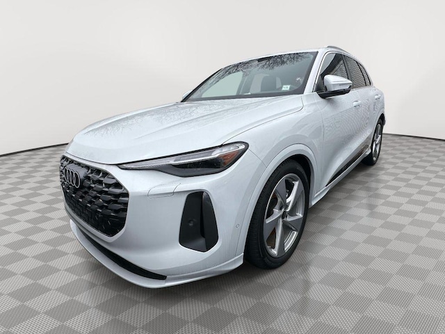 2025 Audi New Q5 Prestige - Photo 4