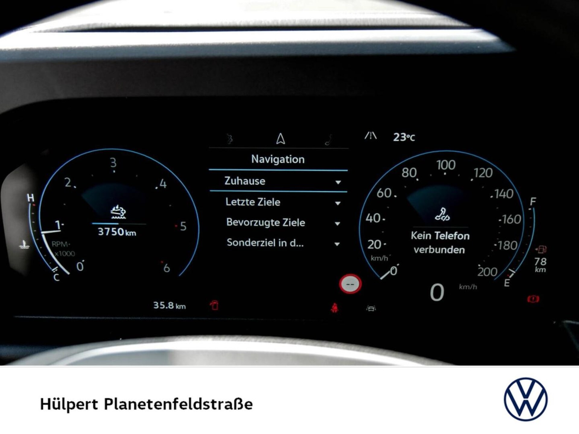 Volkswagen Transporter Kasten kurzer Radstand