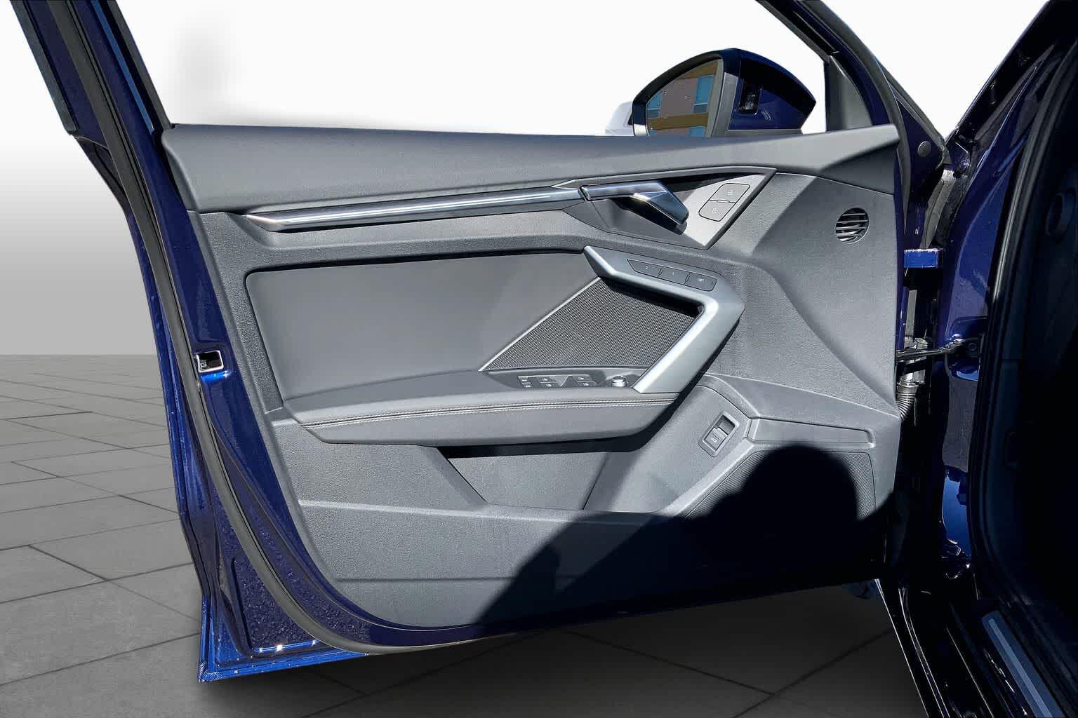 2026 Audi A3 Premium - Photo 10