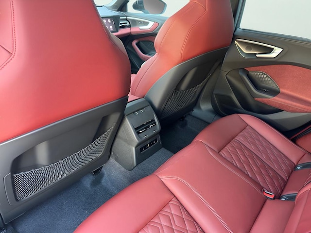 2026 Audi S5 Prestige - Photo 37