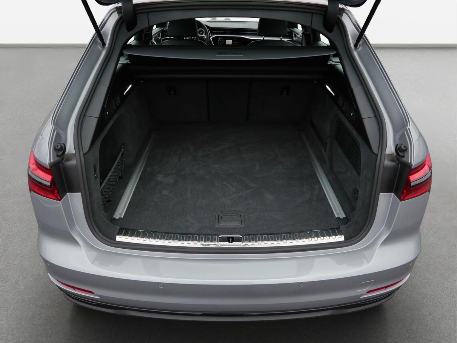 Audi A6 Avant – Bild 11