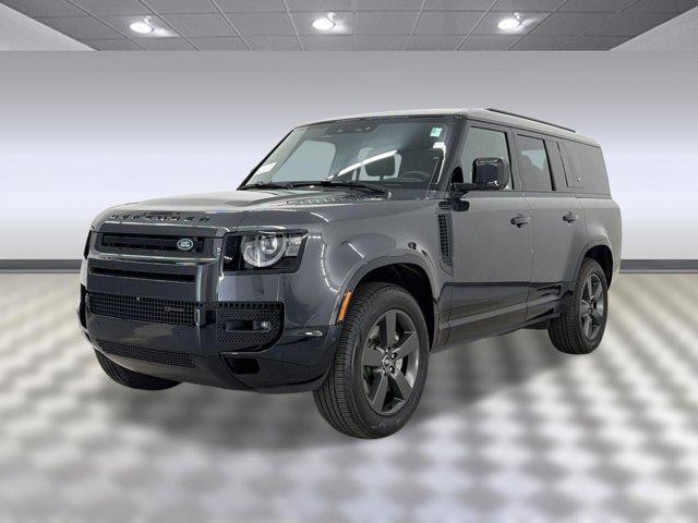 2023 Land Rover Defender