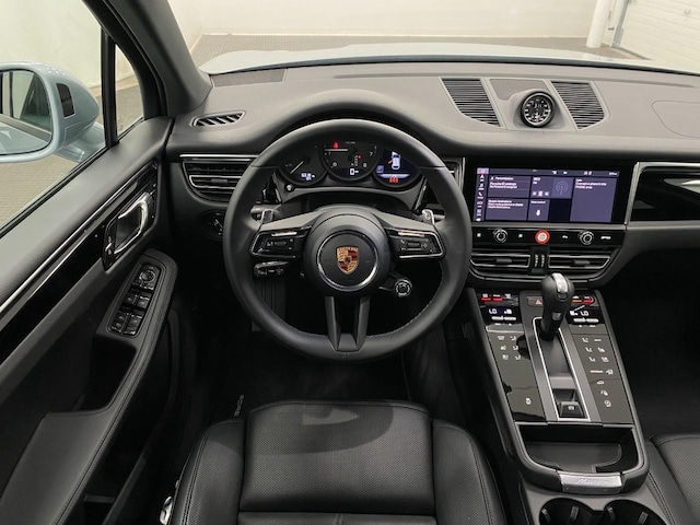 2026 Porsche Macan Base - Photo 48