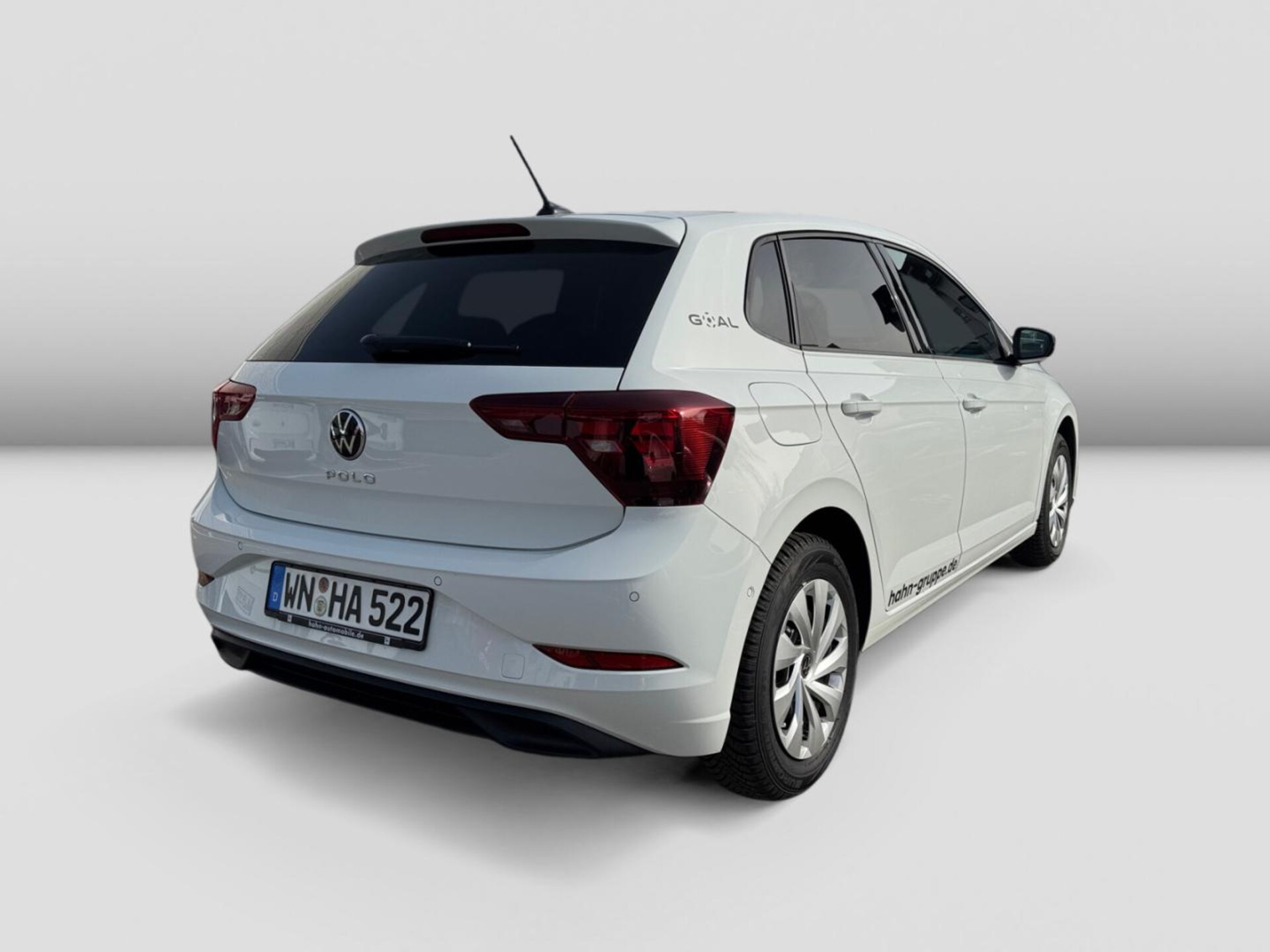 Volkswagen Polo Goal