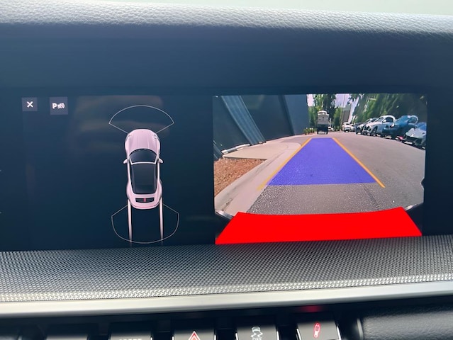 2021 Porsche 911 S - Photo 24