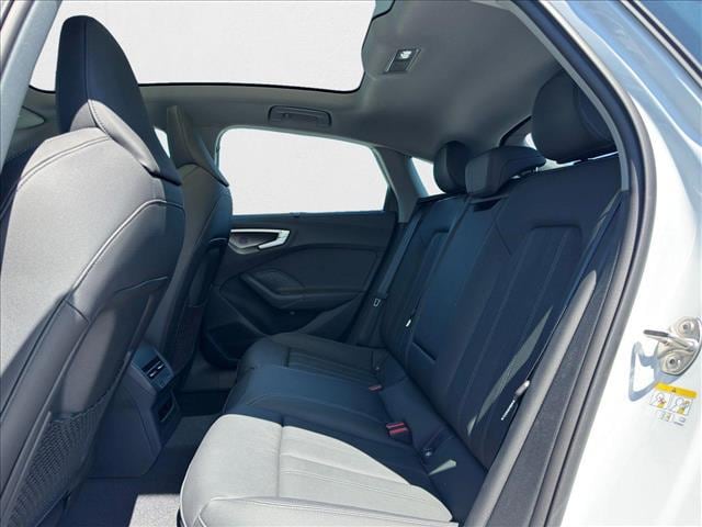 2025 Audi A5 Premium Plus - Photo 17