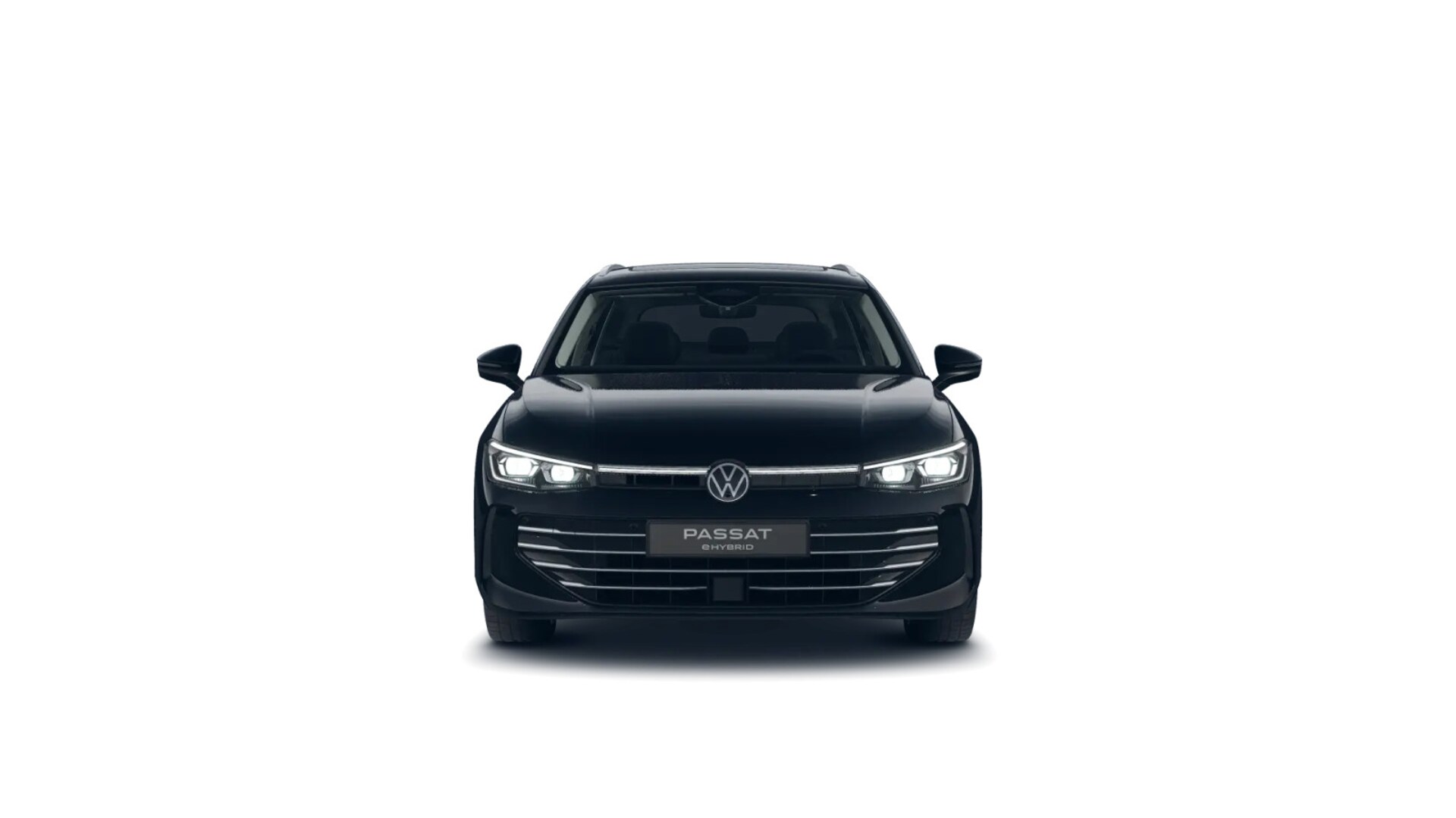 Volkswagen Passat Elegance