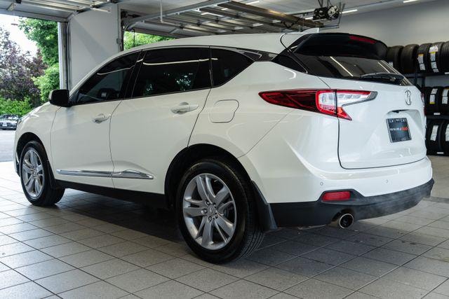 2019 Acura RDX