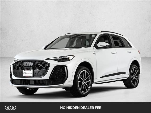 2026 Audi Q5