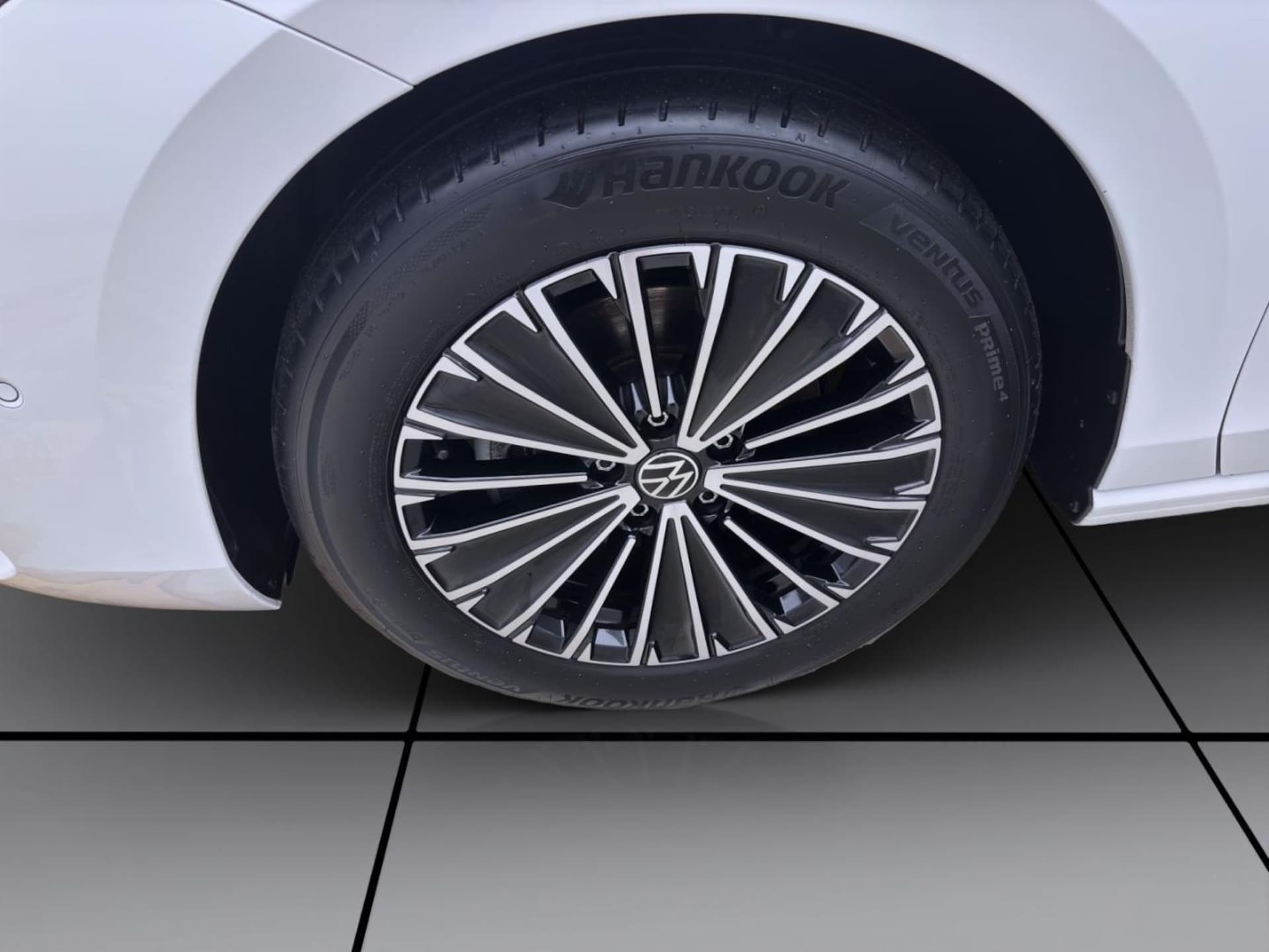 Volkswagen Passat Elegance