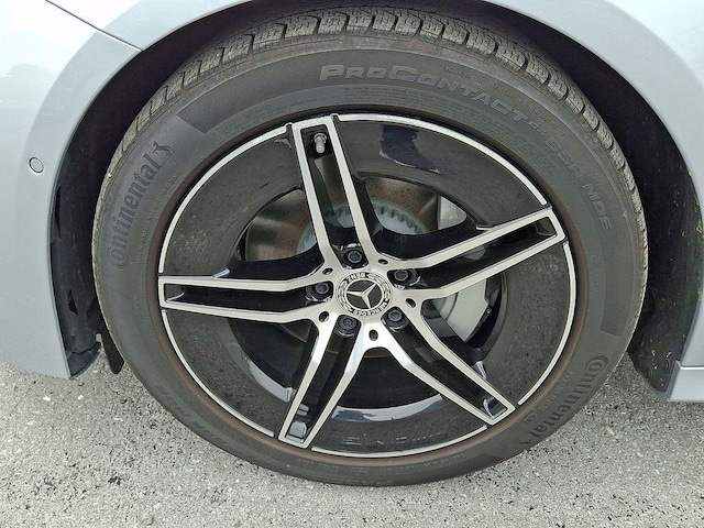 2026 Mercedes-Benz E 350