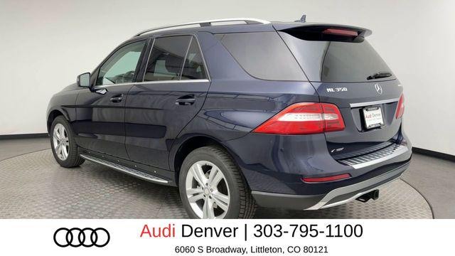 2014 Mercedes-Benz