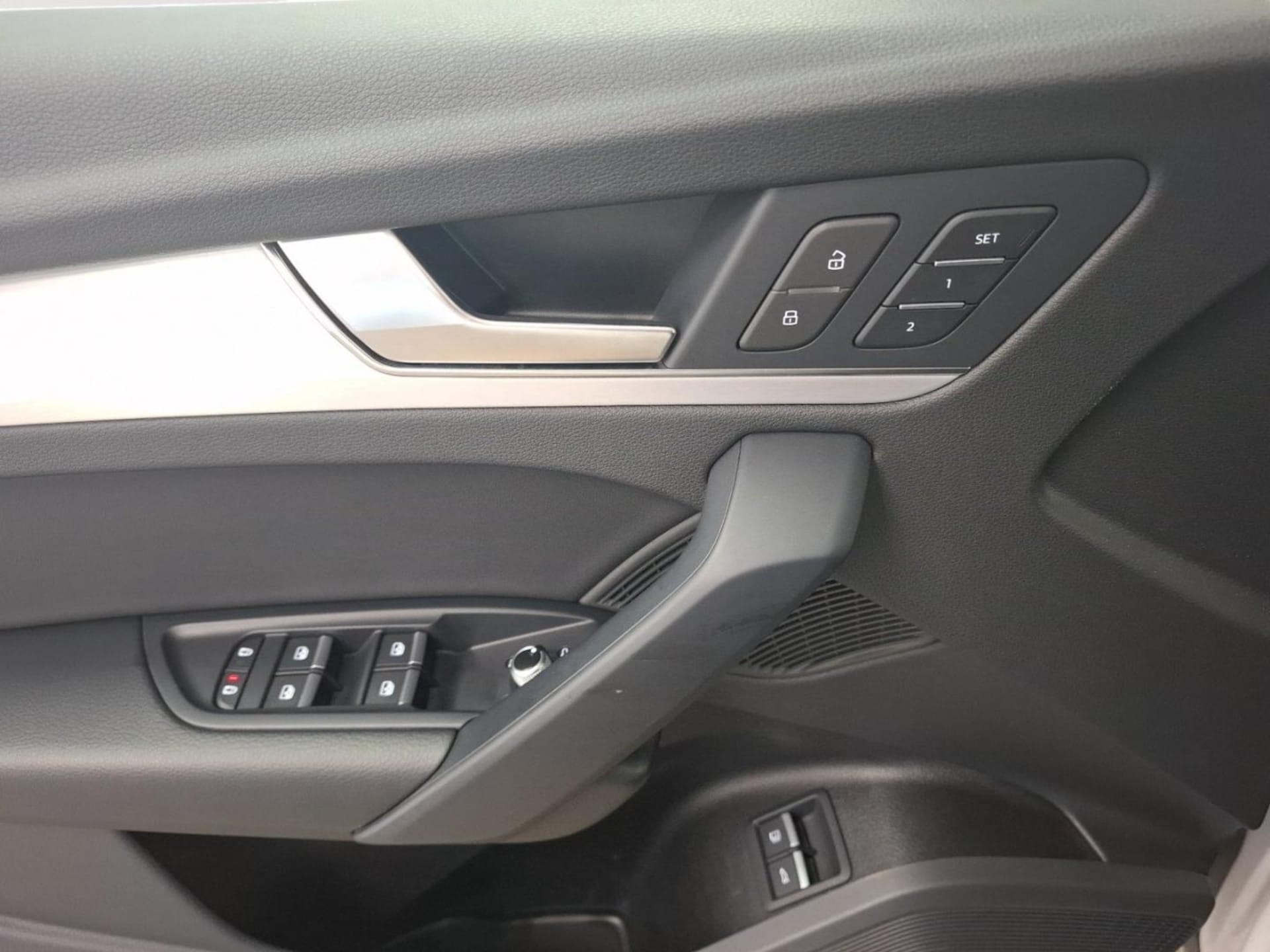 Audi Q5 TFSI e S line