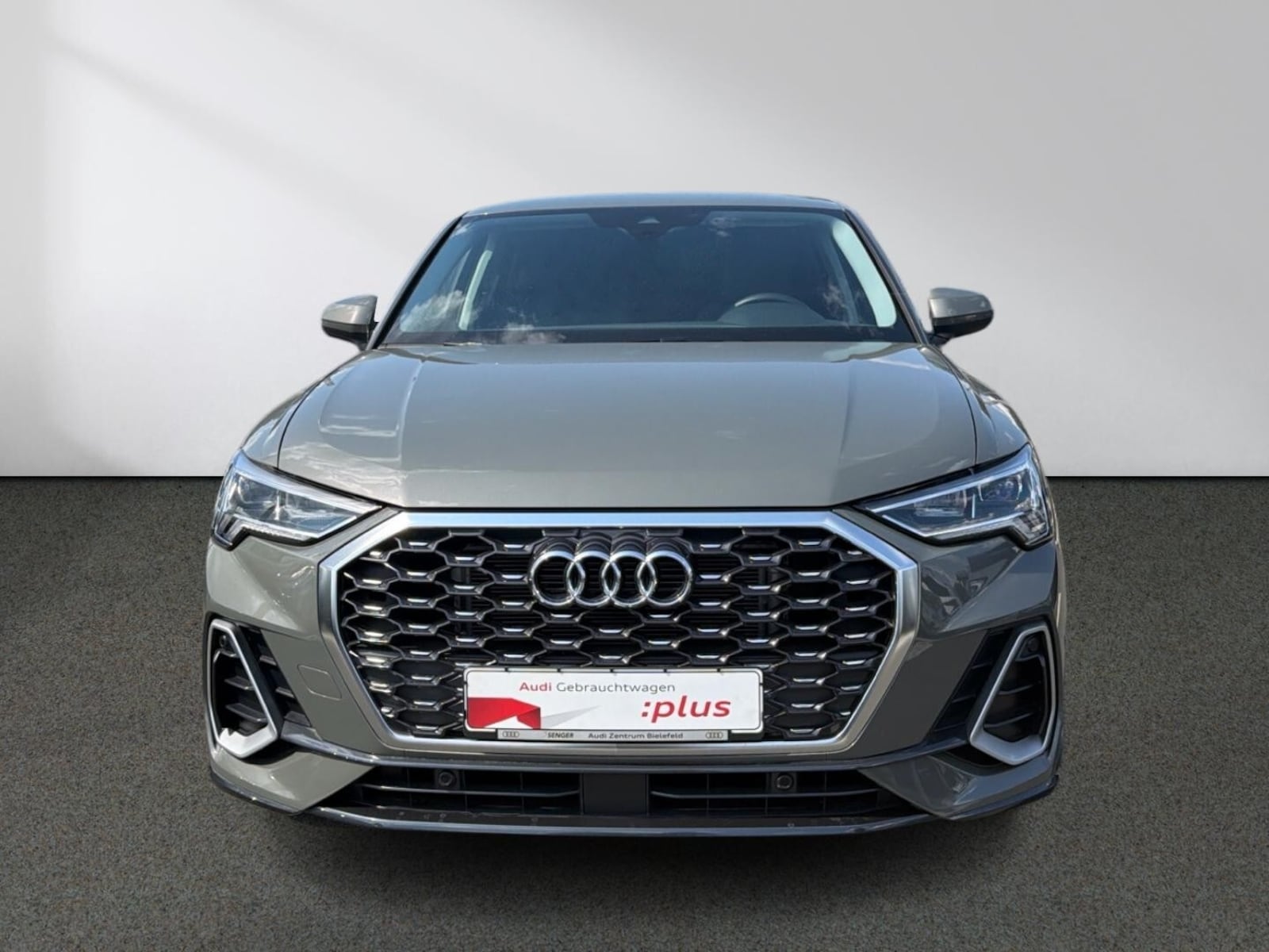 Audi Q3 Sportback – Bild 4