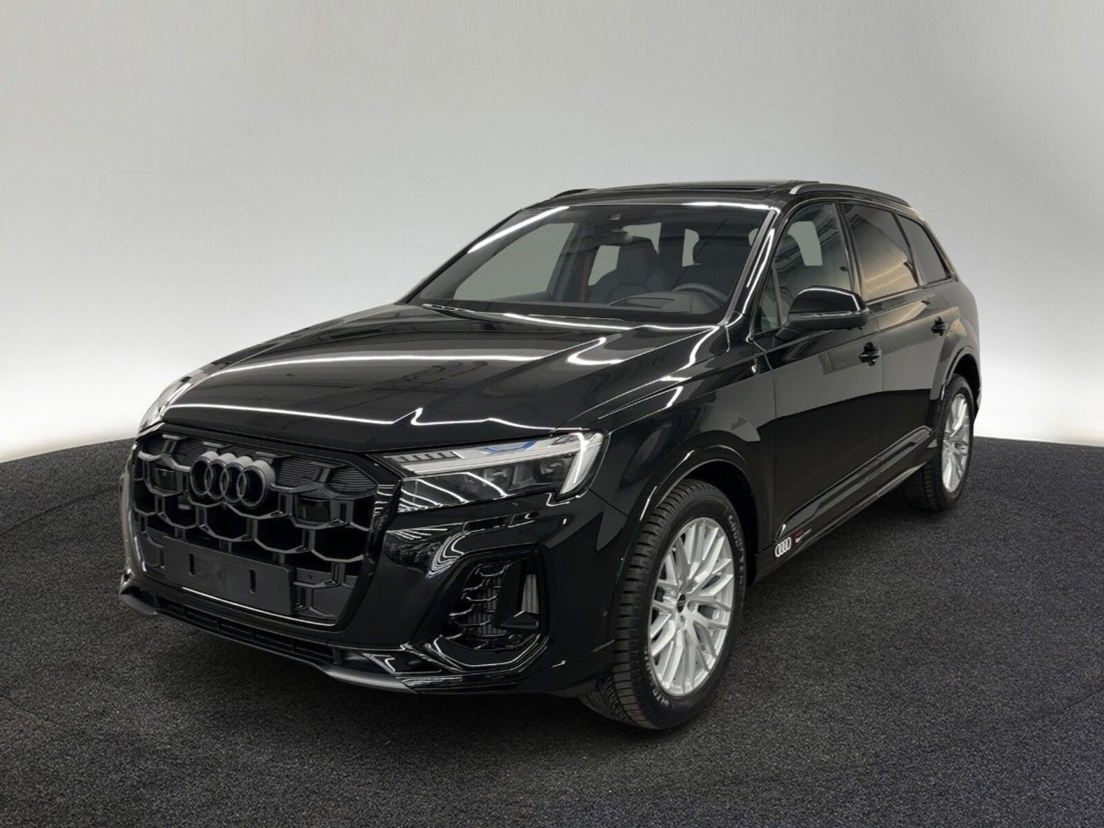 Audi SQ7 – Bild 2