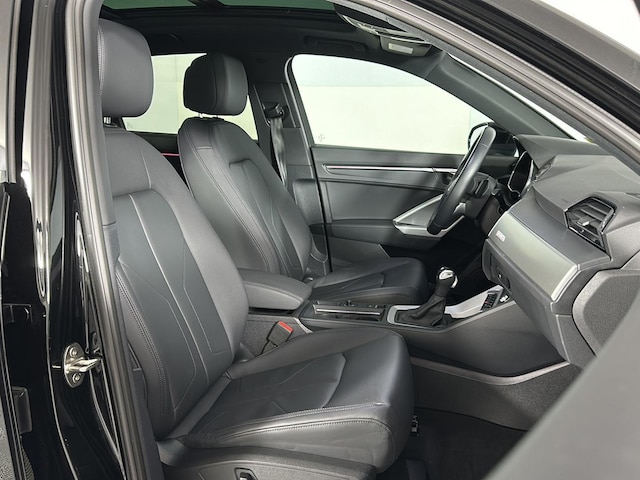 2023 Audi Q3 SUV