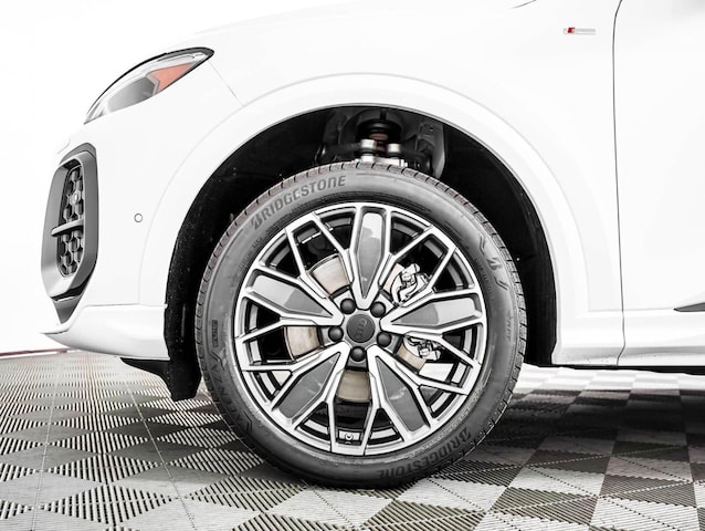 2026 Audi Q5 Sportback