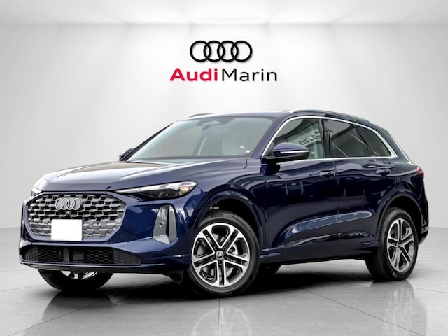 Photo of 2026 Audi Q5 