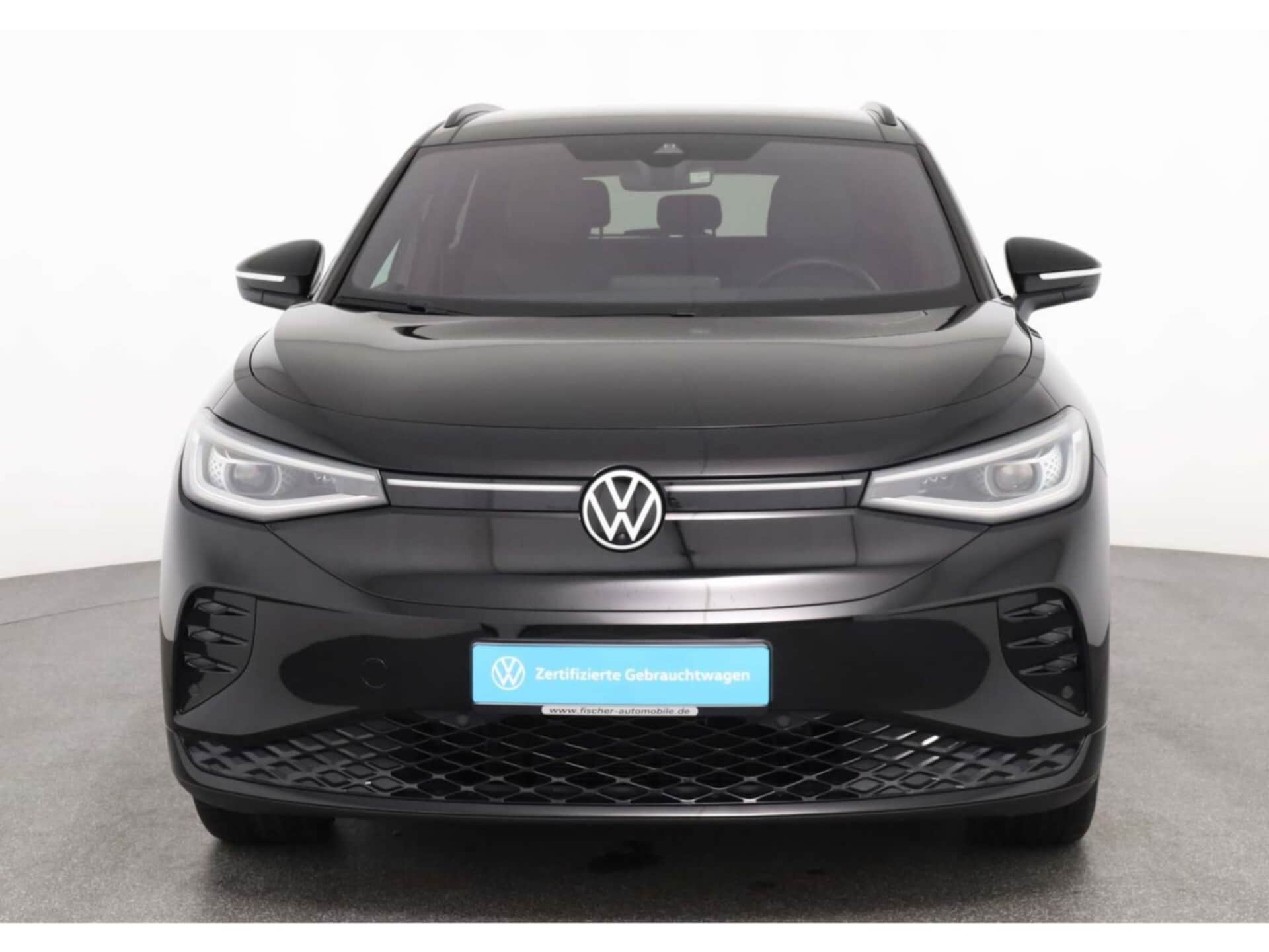 Volkswagen ID.4 GTX
