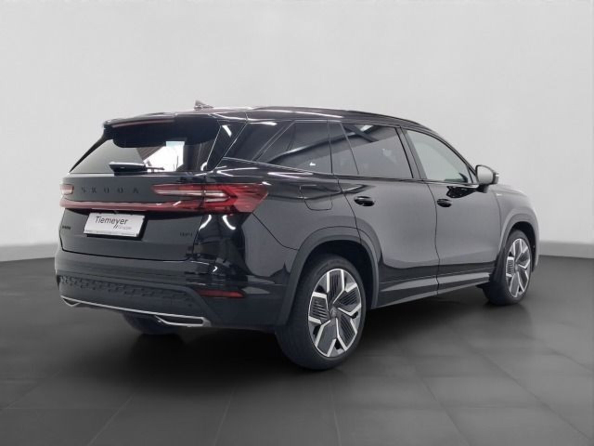 Skoda Kodiaq Sportline