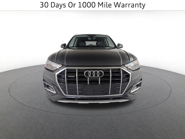 2021 Audi Q5