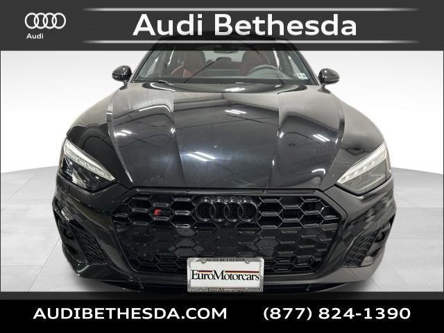 2023 Audi S5 Sportback