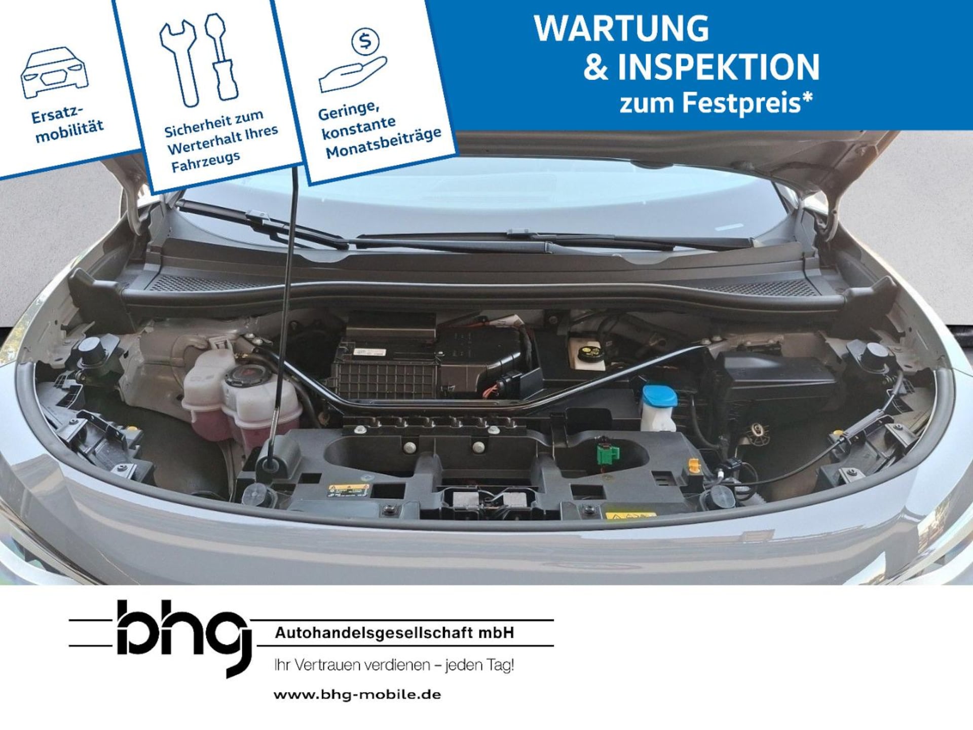 Volkswagen ID.4 Pure