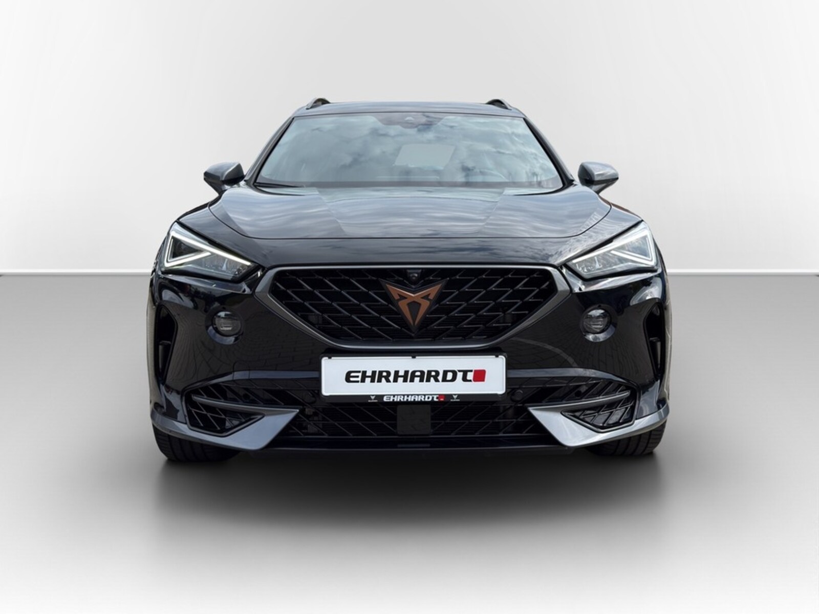 CUPRA Formentor – Bild 3