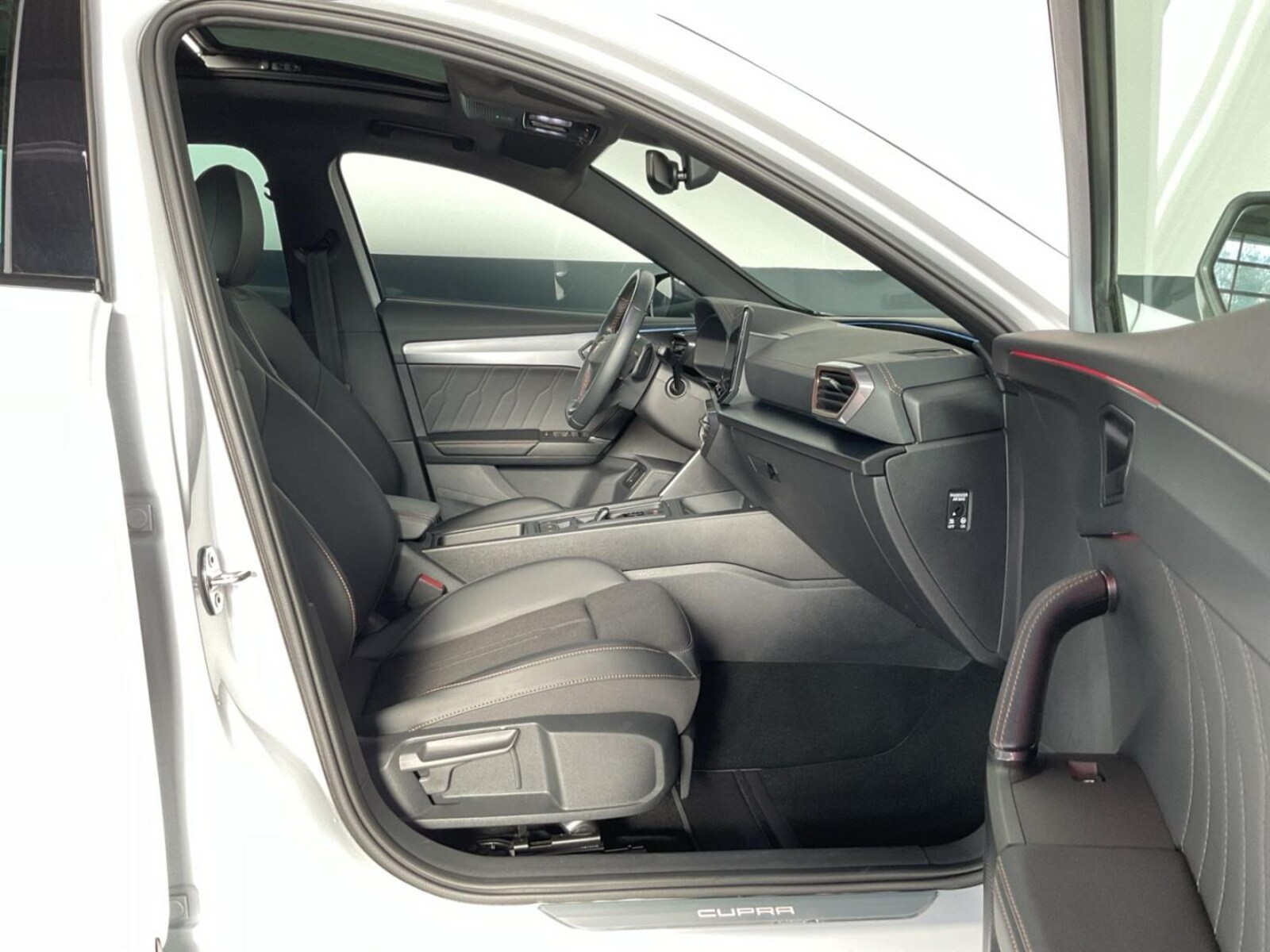 CUPRA Formentor – Bild 11