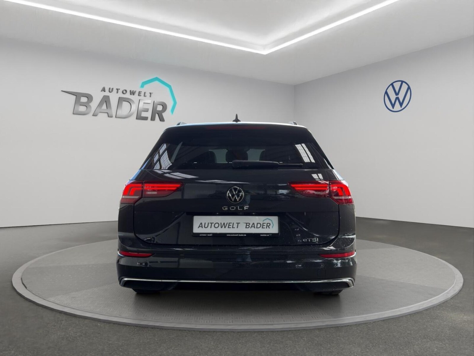 Volkswagen Golf Variant – Bild 5