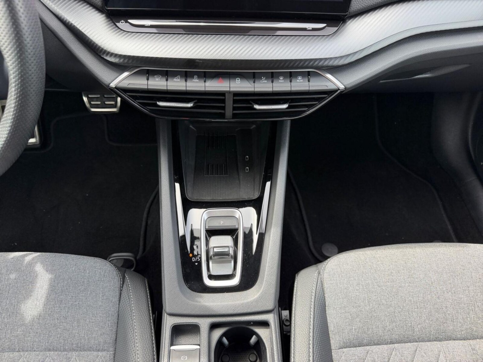 Škoda Octavia Combi – Bild 12