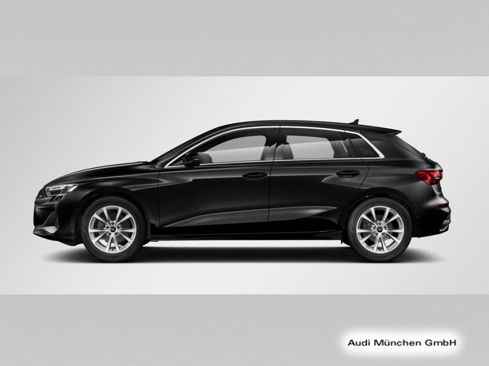 Audi A3 Sportback – Bild 5