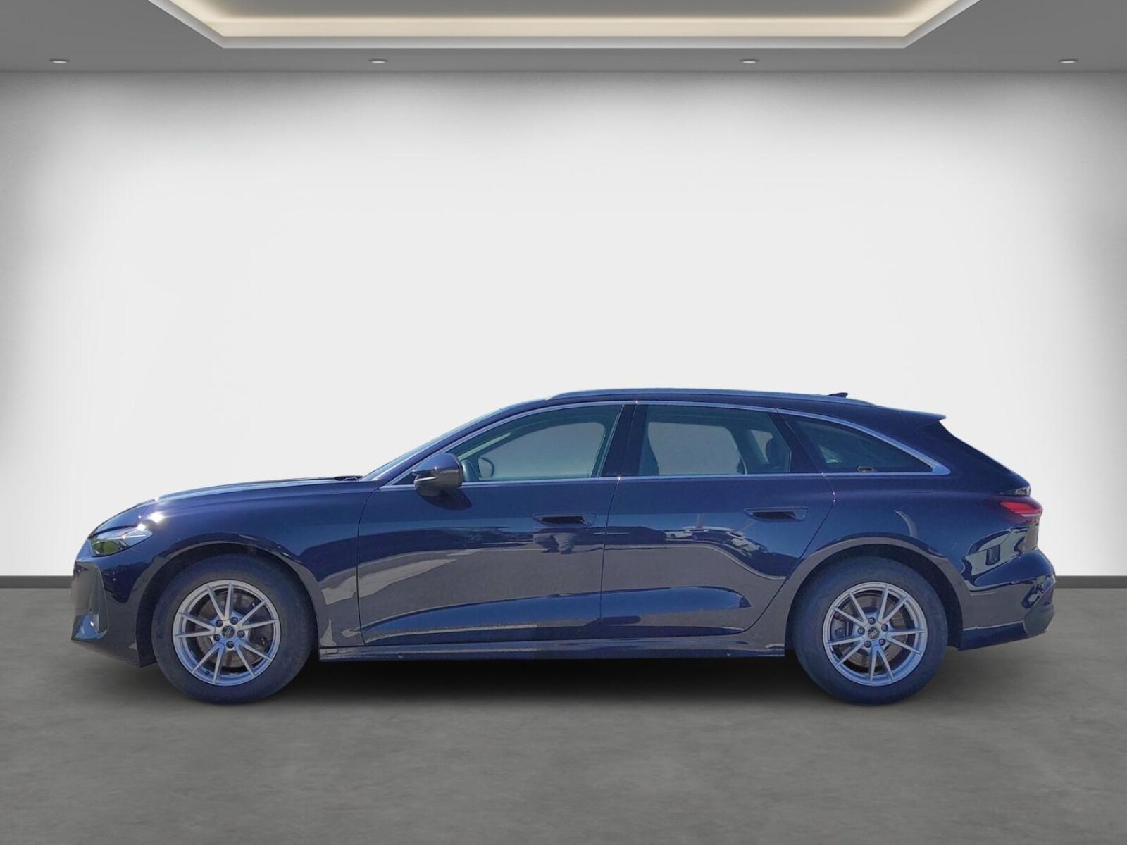 Audi A5 Avant – Bild 3