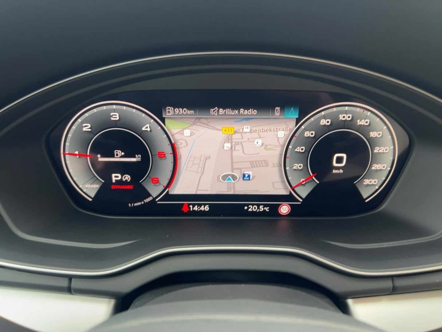 Bild über Audi Q5 40 TDI quattro S tronic - für weitere Informationen kontaktieren Sie den Audi Partner