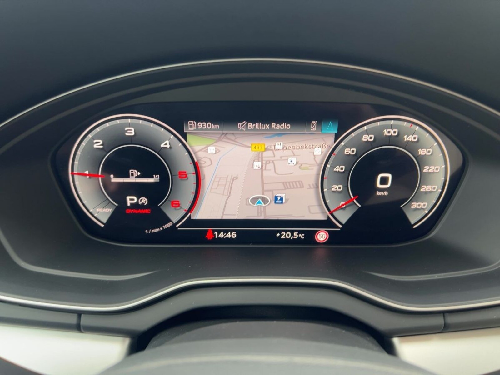 Audi Q5 – Bild 13